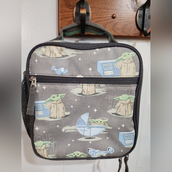 Pottery Barn Kids Accessories Pottery Barn Mackenzie Baby Yoda